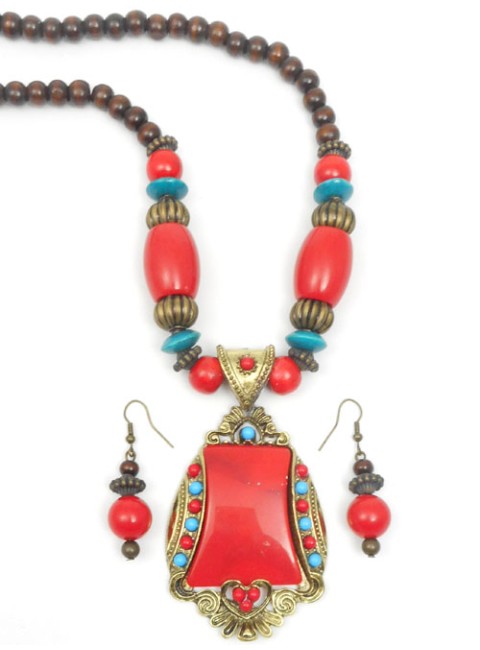Ethnic Jewelry